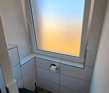 Erstbezug nach Kernsanierung 2 Zi Whg - Foto 1