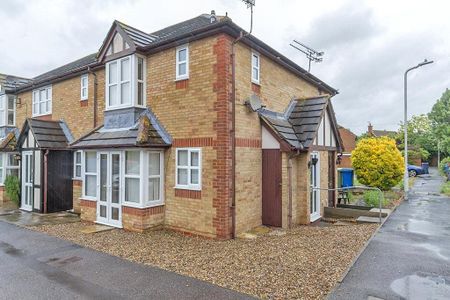 1 bedroom link detached house to rent - Photo 4