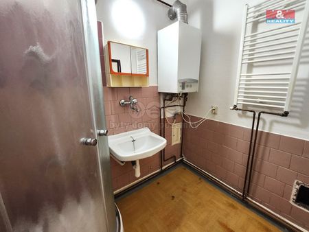 Pronájem bytu 1+1 45 m² - Photo 4