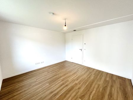 Moderne, familiengerechte 5-Zimmer-Wohnung mit Balkon - Photo 5