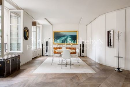 Appartement à louer à Paris 8Ème - Photo 2