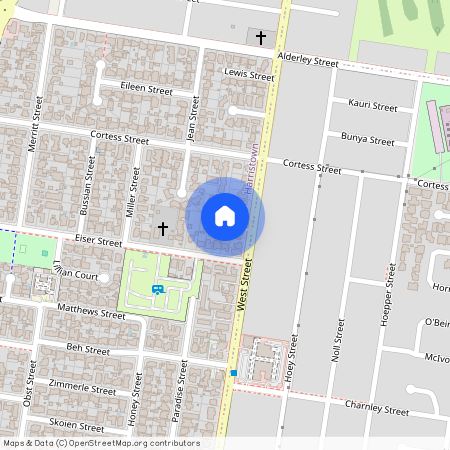 7/335 West Street, Qld 4350, Harristown