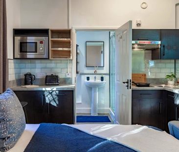 Private Studios / Shared Apartments - Photo 6