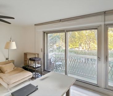Studio fonctionnel de 30 m² - Neuilly-sur-Seine - Photo 1
