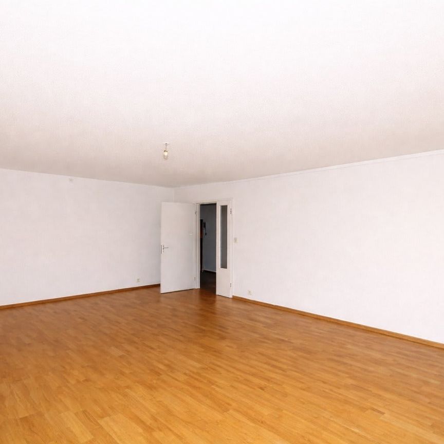 4.5 Zimmer, 120 m², 5. Stock - Photo 1