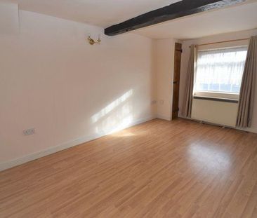 1 bedroom terraced house to rent - Photo 4