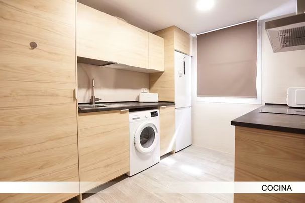 Avenida Doctor Fedriani, Sevilla, Andalusia 41009 - Photo 1