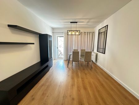 Apartamento T1 como novo em Aveiro - Mobilado - Photo 2