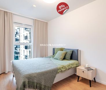 Mieszkanie Kraków Krowodrza powierzchnia 57.52 m² C206-WM-93799 - Фото 6