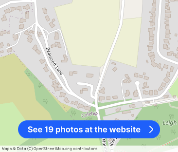 North Leigh Lane, Wimborne, Dorset, BH21 - Photo 1