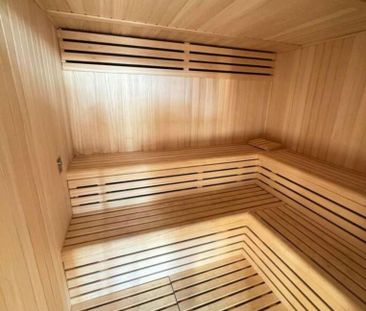 3 room luxury Flat for rent in Benahavís, Spain - Photo 4