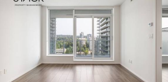 1B/1B at The City of Lougheed (Pet Friendly/AC)(A7-35F) - Photo 2