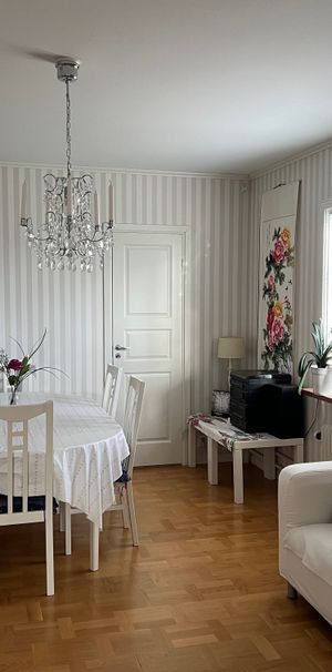 Eriksbergsvägen, Sollentuna - Photo 1