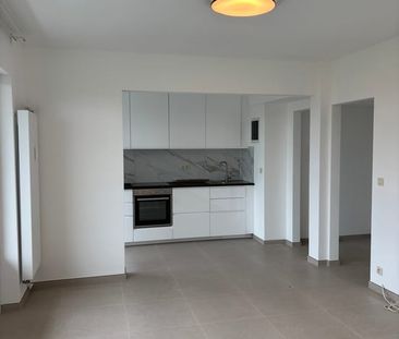 Appartement te huur - Foto 1