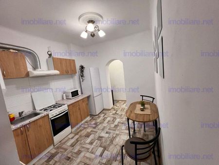 Inchirieri Garsoniere Bucuresti - Photo 4