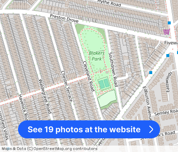 Cleveland Road, Brighton - Photo 1