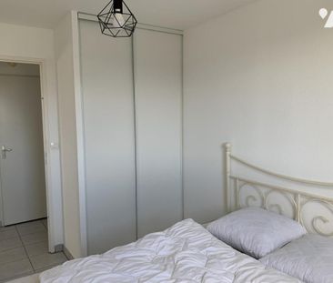 A LOUER T2 MEUBLE ACHICOURT - Photo 5