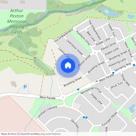 21 Kurrajong Entrance, WA 6055, South Guildford