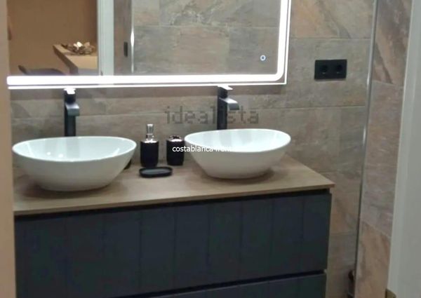 La Cala de Finestrat