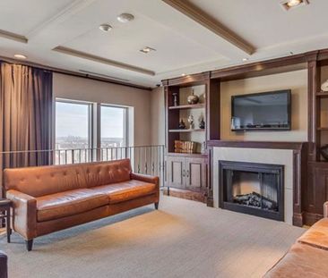 For Lease - 388 Prince Of Wales Drive Unit# 1101, Mississauga, Ontario - Photo 2