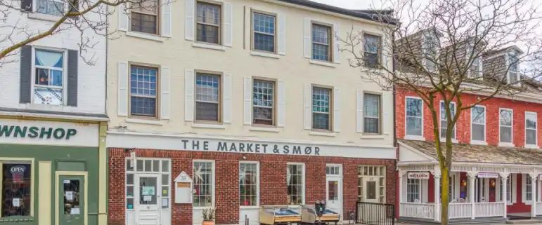 TVM KING STREET INC (37) | 39 King Street East, Cobourg - Photo 1