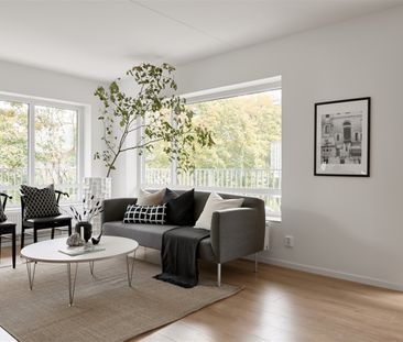 Manskapsgatan 2 C - Foto 5