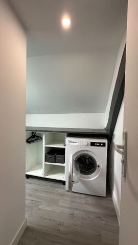 Location Appartement 1 pièce 26m² - Photo 4