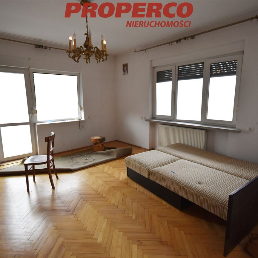 Kielce, Centrum, Zgoda - Фото 1