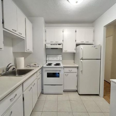 Appartement 3 ½ à louer Montcalm / Saint-Sacrement juillet 2026 - Photo 4