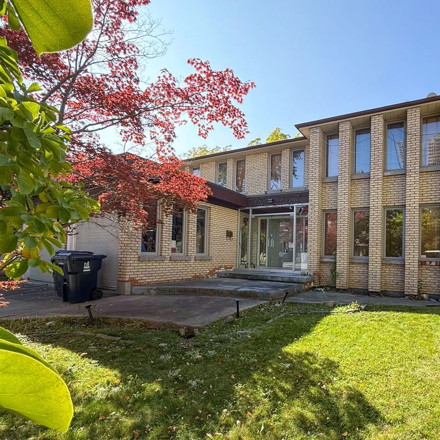 For Lease - 42 Fairchild Avenue Unit# Room 2, Toronto, Ontario - Photo 1