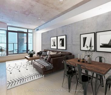 One Eleven Condos and Lofts , #317 - Photo 4