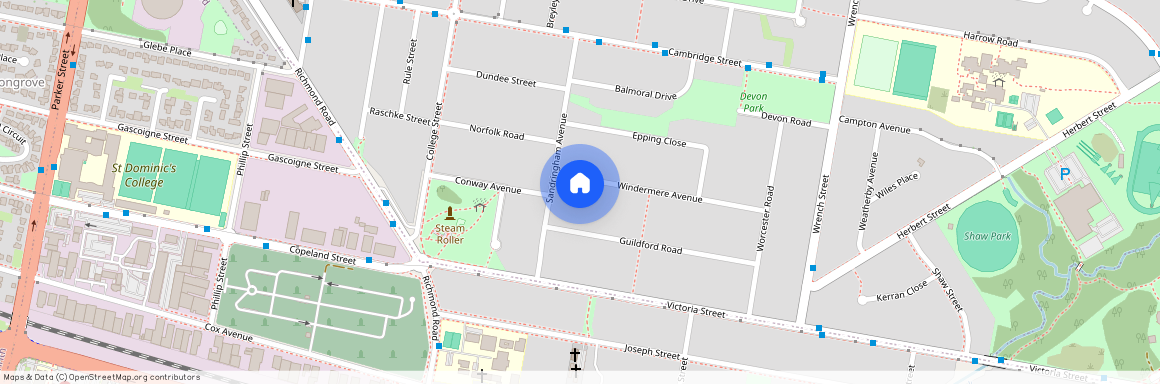 44 Windermere Avenue, NSW 2747, Cambridge Park