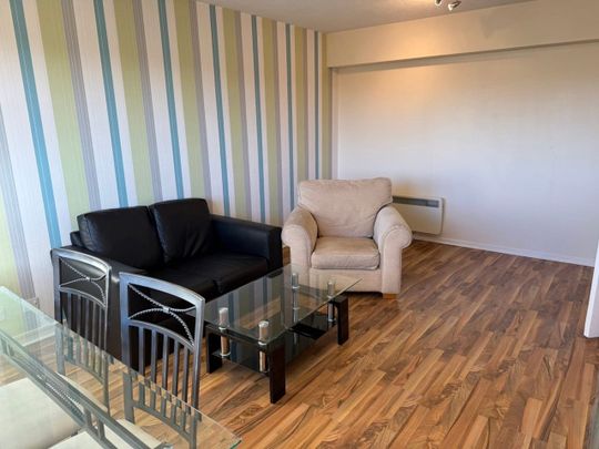 2 Bed Flat, Thistle Court, AB10 - Photo 1