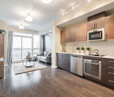 For Lease - 460 Adelaide Street Unit# 1725, Toronto, Ontario - Photo 4