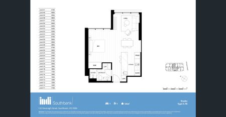 Brand new apartment building just completed – select your apartment today - Photo 3