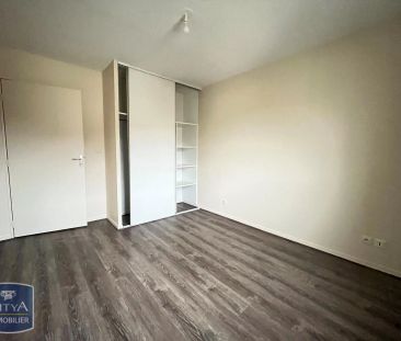 Appartement à louer 2 pièces 54.25m² - Photo 5