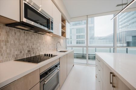For Lease - 50 Ordnance Street Unit# 402, Toronto, Ontario - Photo 5