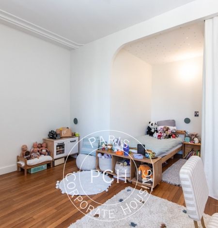 Appartement • Montsouris Dareau - Photo 3