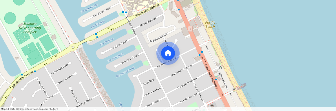 4/4 Allara Avenue, Qld 4221, Palm Beach