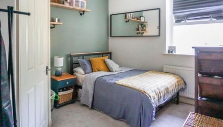 1 Bed Flat, Sussex Place, BS2 - Photo 4