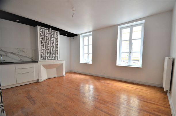 Location appartement 41.45 m², Metz 57000Moselle - Photo 1