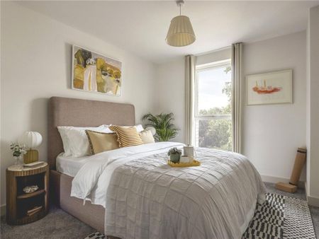 2 bedroom apartment to rent - Photo 4