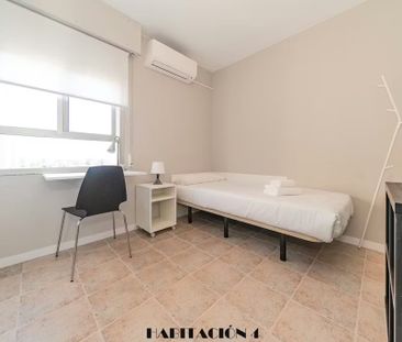 Ronda de las Cooperativas, Madrid, Community of Madrid 28041 - Photo 2