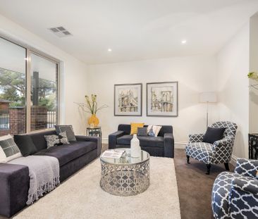 Contemporary Elegance and Space in a Peaceful Blackburn Setting - Photo 1