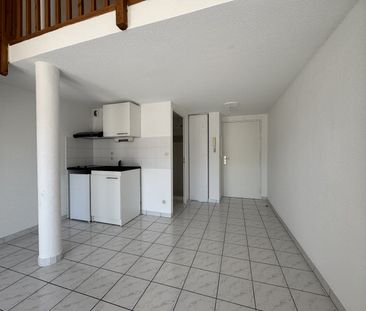 Location Appartement 1 pièce 34m² SETE 34200 - Photo 3