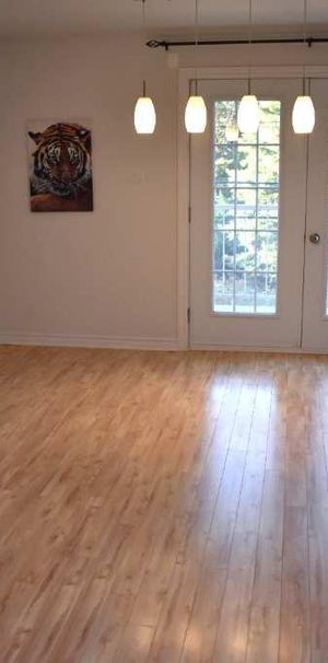 CONDO 4 ½ à Ste-Agathe-des-Monts - Photo 1