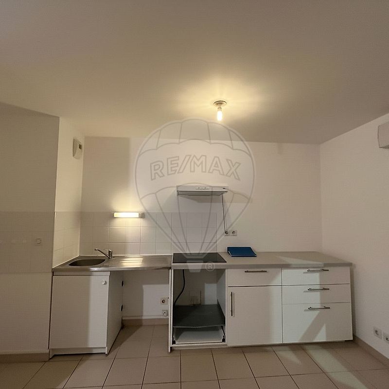Appartement 2 chambre(s) à louer - Nantes - Photo 1