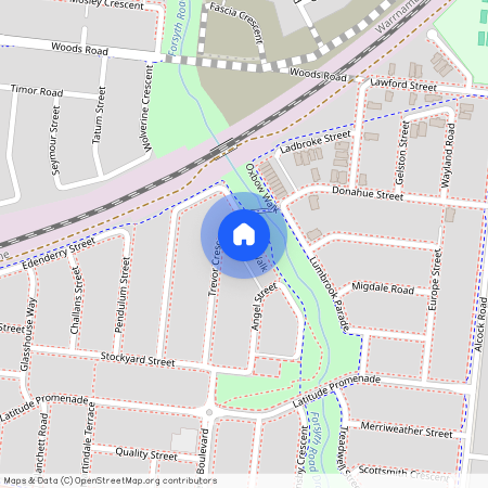 25 Fox Walk, Truganina VIC 3029