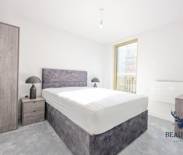 2 bedroom apartment to rent - Photo 5