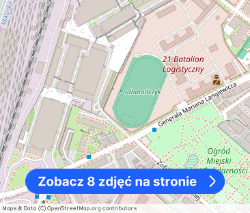 Architektów, Wyjątkowe mieszkanie z tarasem i opcją parkingu w garażu! - Zdjęcie 1